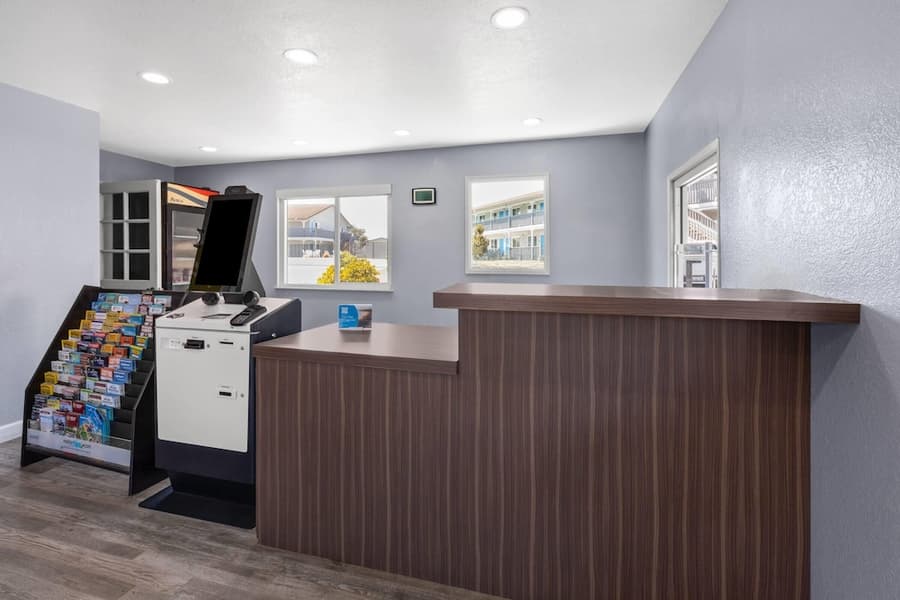 Days Inn by Wyndham Arroyo Grande/Pismo Beach