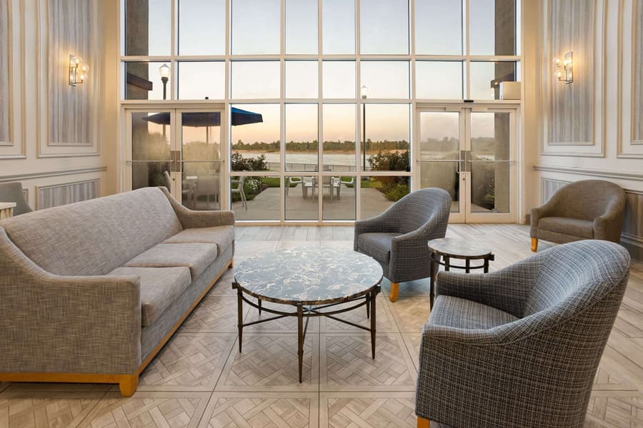WaterView Casino & Hotel, Trademark Collection by Wyndham