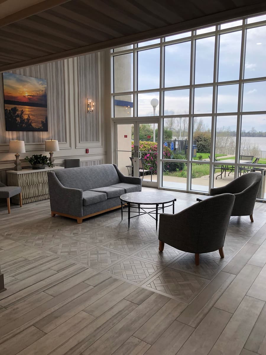 WaterView Casino & Hotel, Trademark Collection by Wyndham