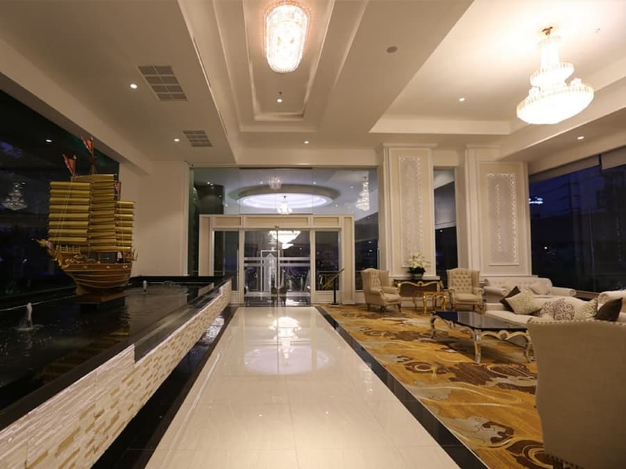 The Bazaar Hotel
