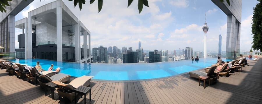 THE FACE Suites Hotel