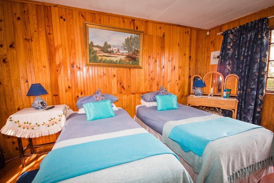 Homestead B & B