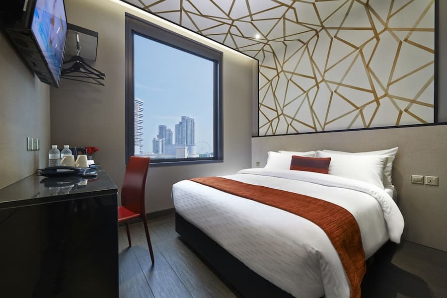 Hotel Boss