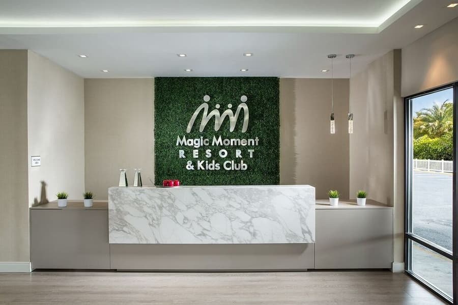 Magic Moment Resort & Kids Club, Dazzler Select by Wyndham
