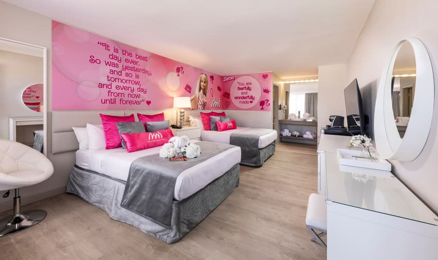Magic Moment Resort & Kids Club, Dazzler Select by Wyndham