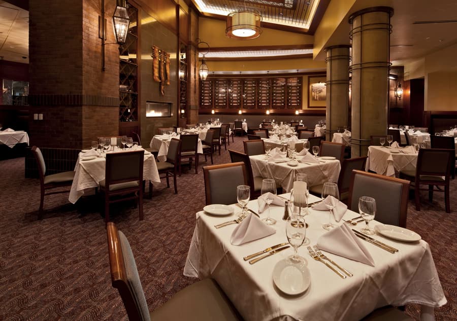 Harrah's Cherokee Casino Resort - A Caesars Rewards Destination