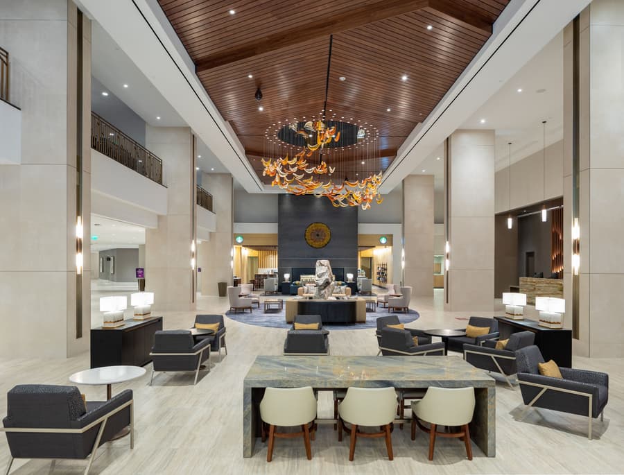Harrah's Cherokee Casino Resort - A Caesars Rewards Destination