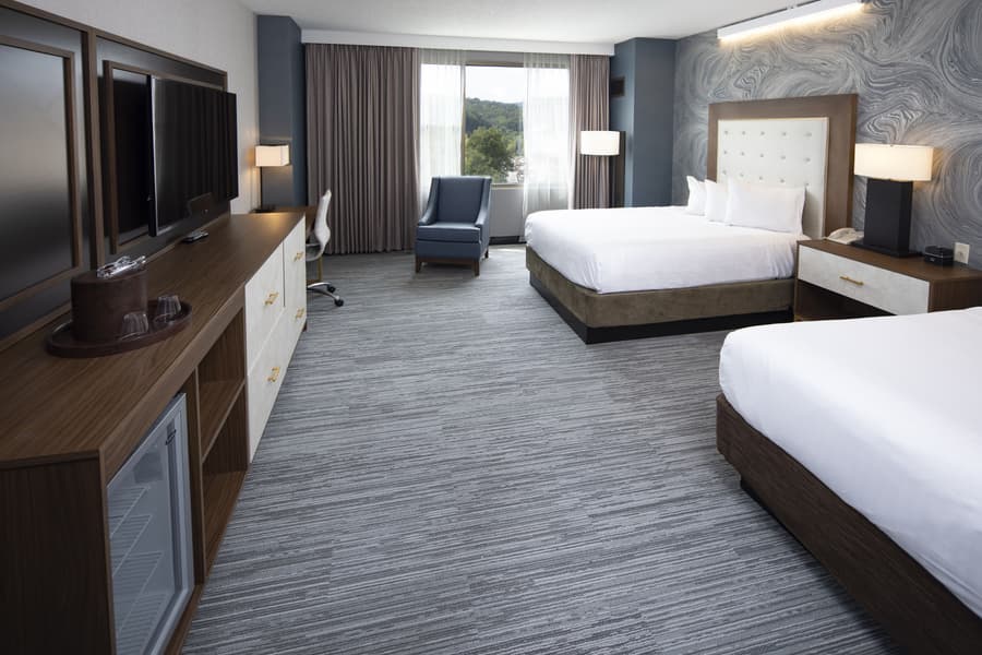Harrah's Cherokee Casino Resort - A Caesars Rewards Destination