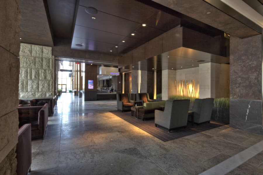 Harrah's Cherokee Casino Resort - A Caesars Rewards Destination