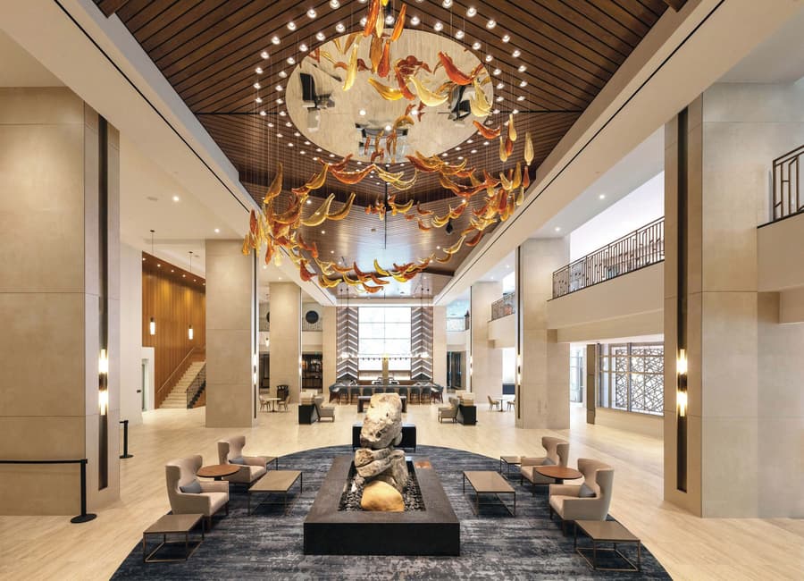 Harrah's Cherokee Casino Resort - A Caesars Rewards Destination
