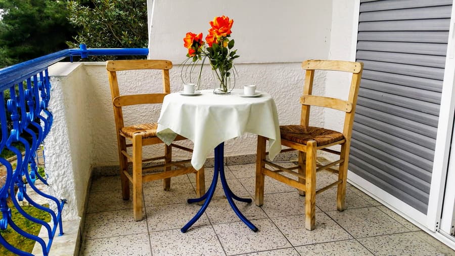 Roditsa Patritsia Apartments