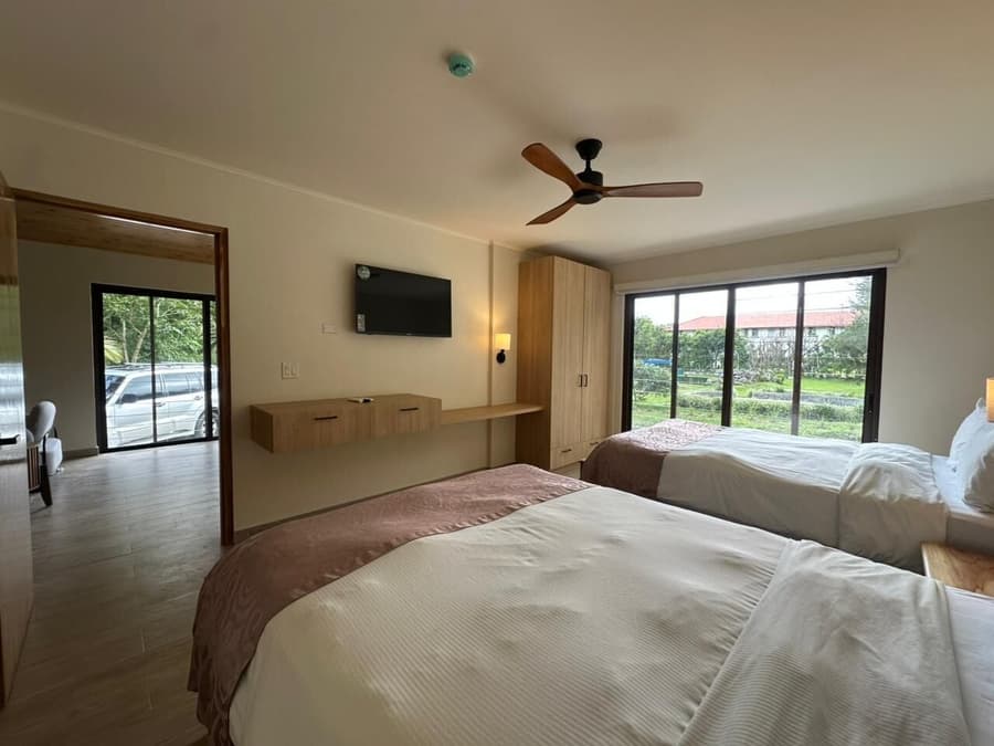 Hotel Campestre