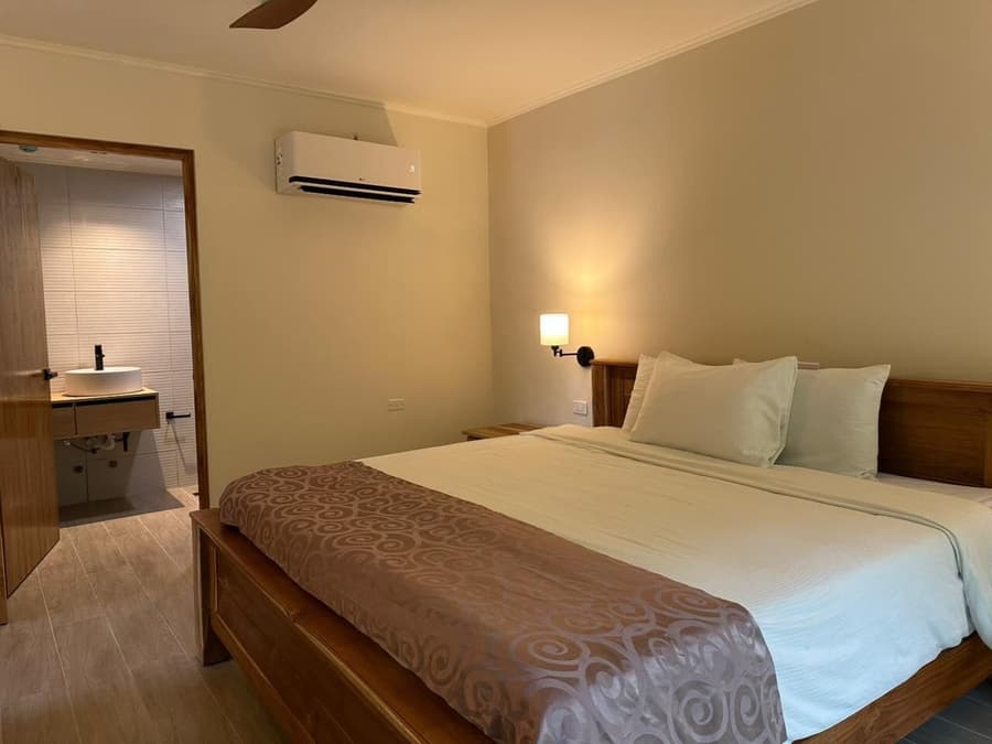 Hotel Campestre