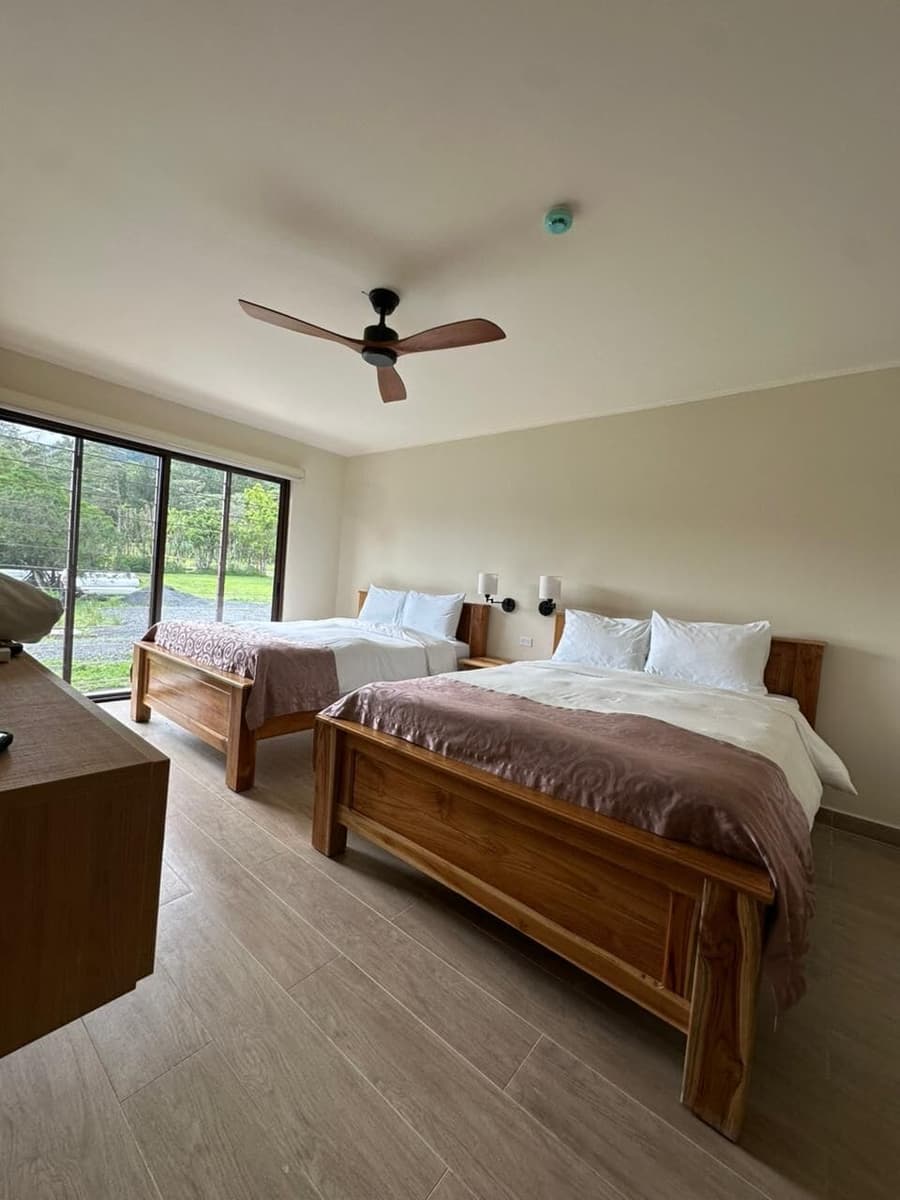 Hotel Campestre