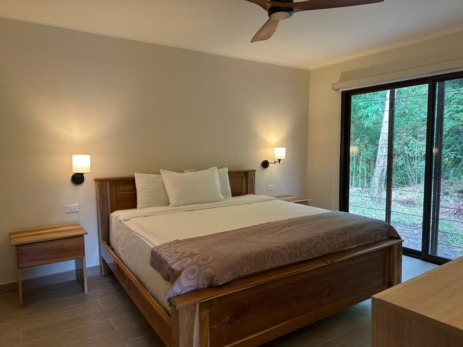 Hotel Campestre