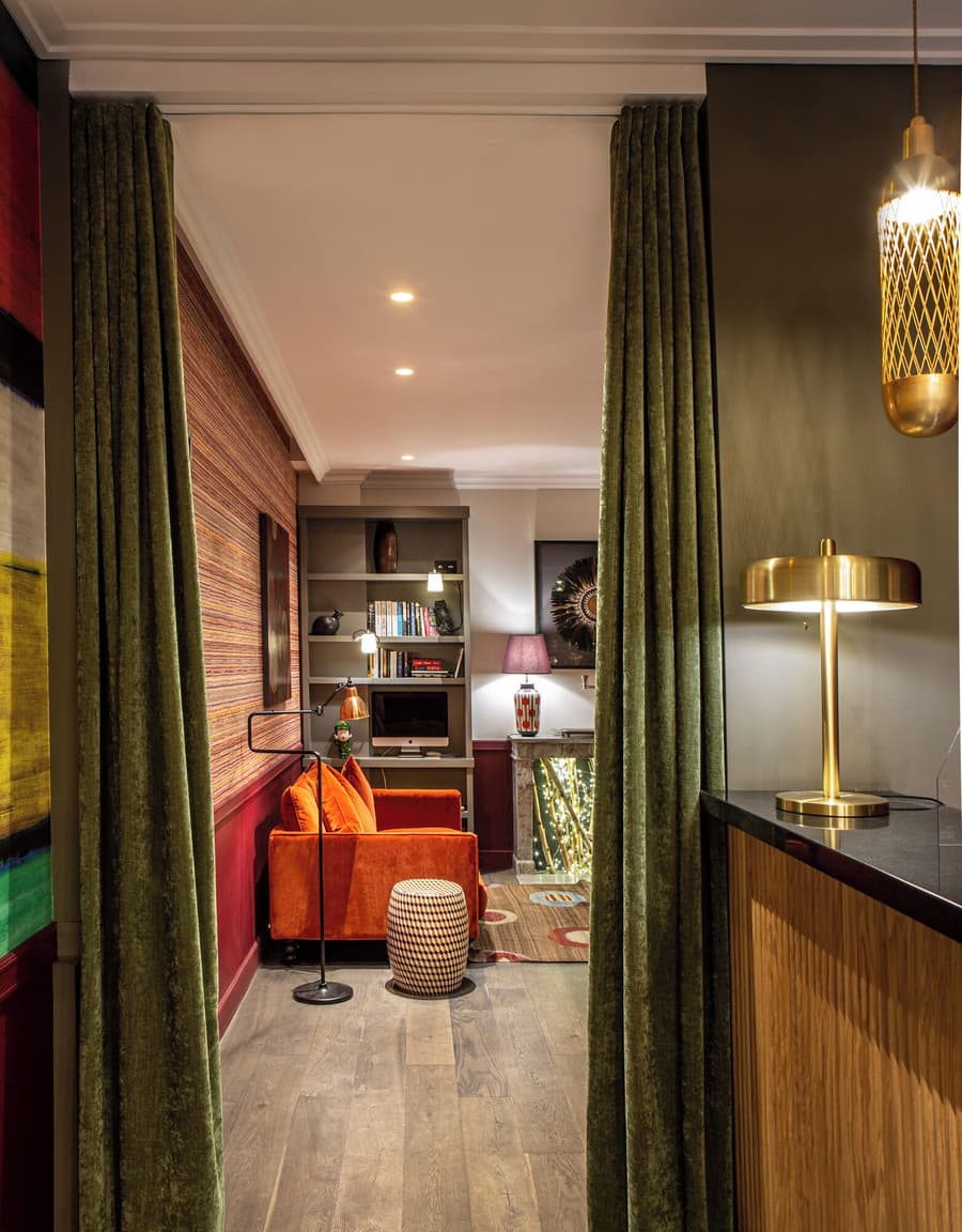 Hôtel Adèle & Jules