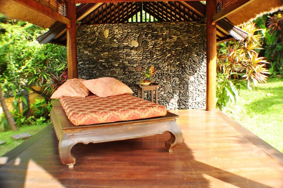 Puri Mangga Sea View Resort & Spa