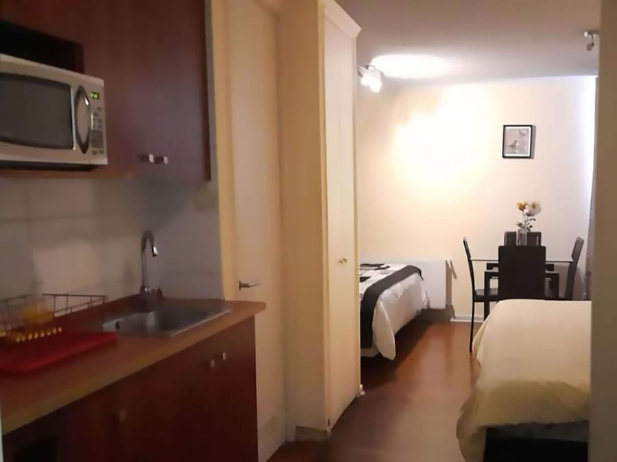 VIP Apartments Chile