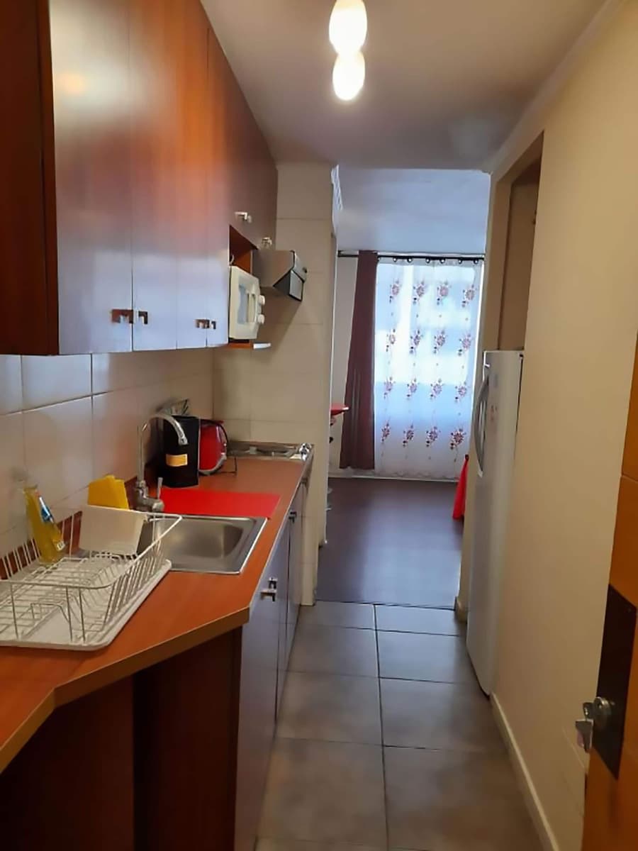 VIP Apartments Chile