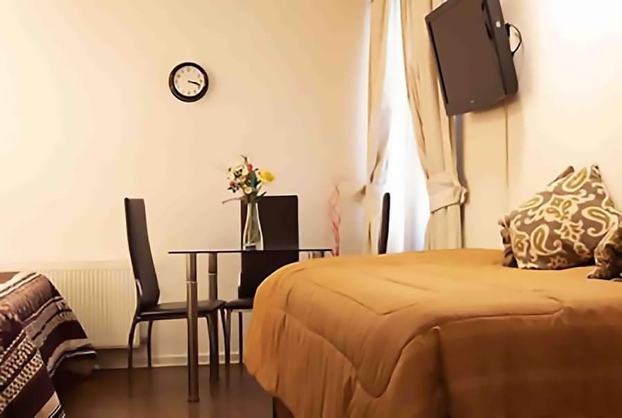 VIP Apartments Chile