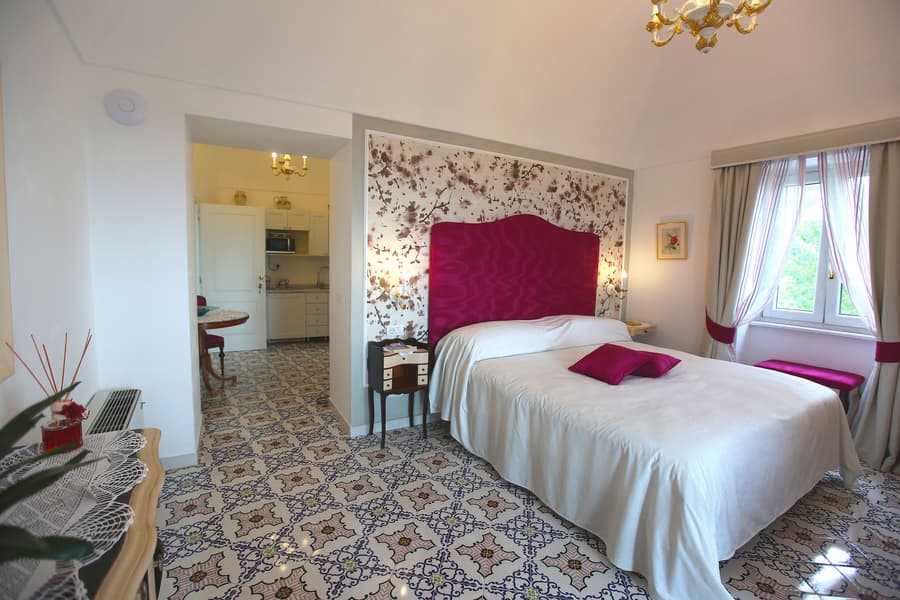 Palazzo Pascal - Amalfi Coast Luxury Experience