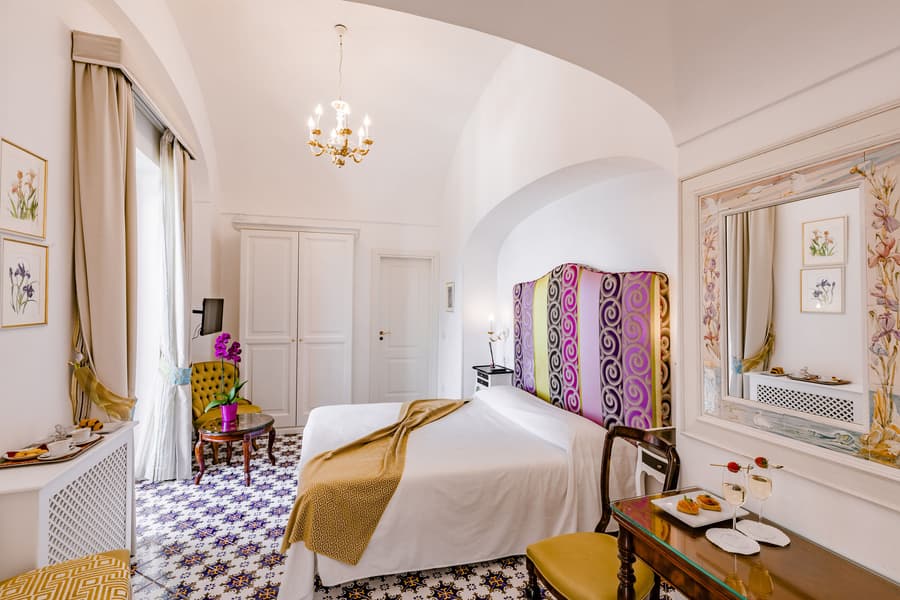 Palazzo Pascal - Amalfi Coast Luxury Experience