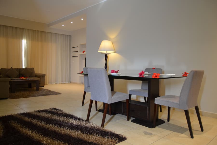 Rivoli Suites
