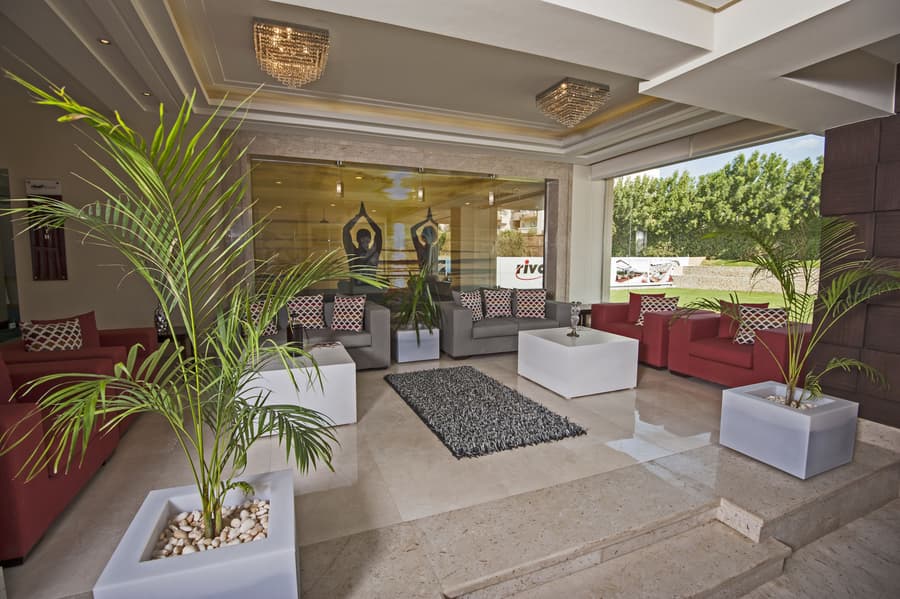 Rivoli Suites