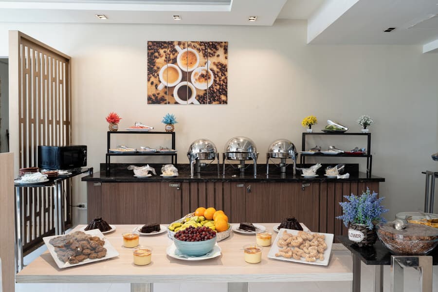 Rivoli Suites