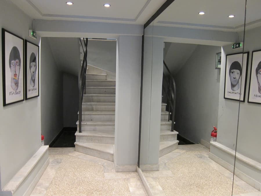 Concierge Monastiraki