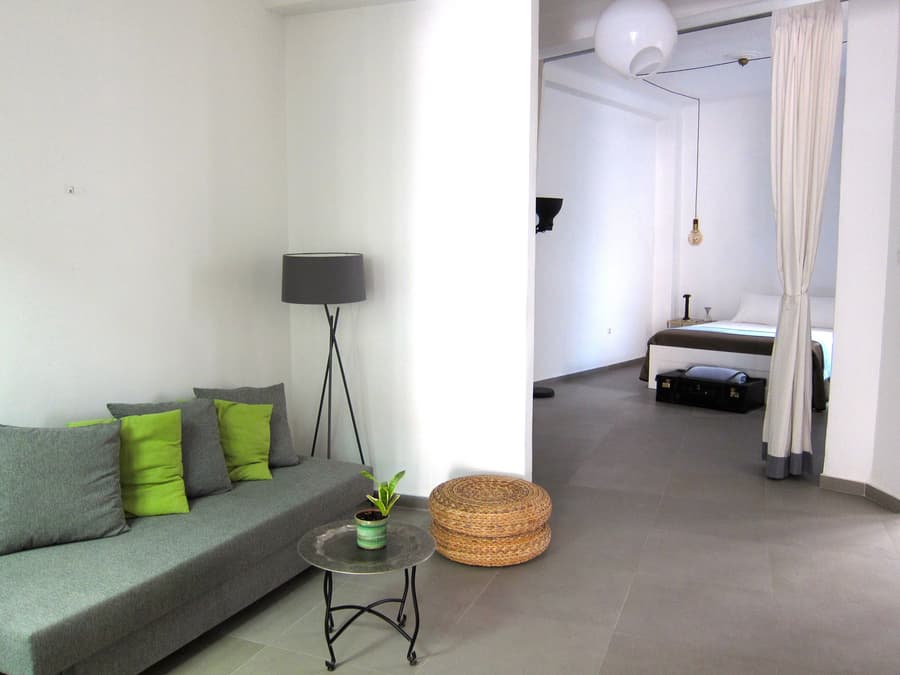 Concierge Monastiraki