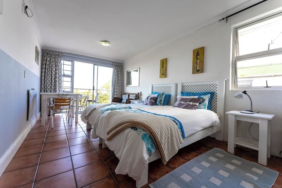 Aestas Bed & Breakfast