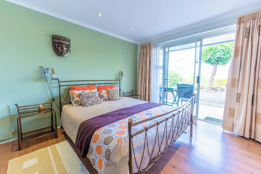 Aestas Bed & Breakfast