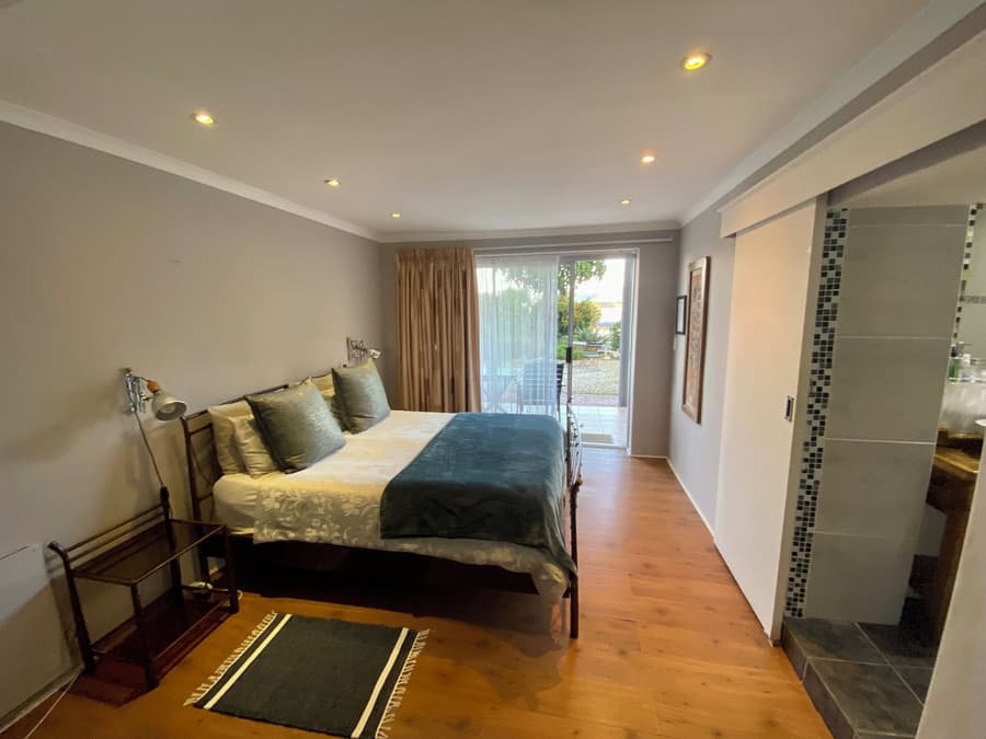 Aestas Bed & Breakfast