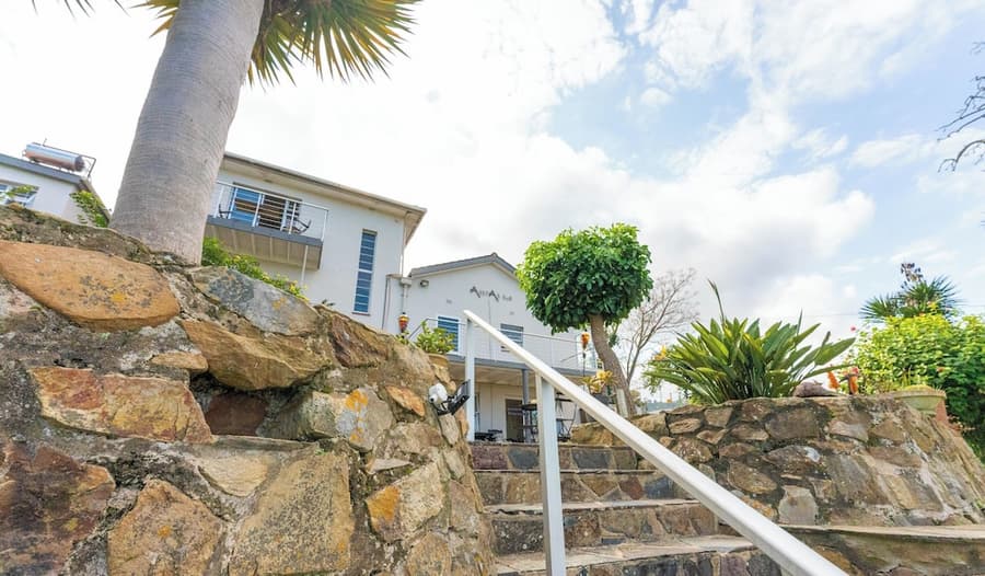 Aestas Bed & Breakfast