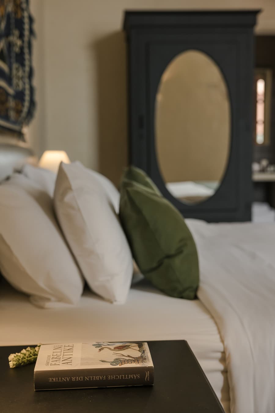 Alcanea Boutique Hotel
