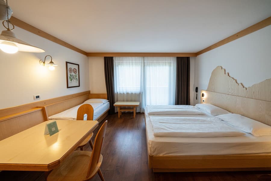 Apartments Boè