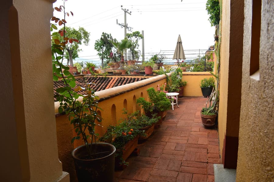 Hotel Azucena