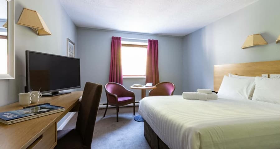 The Caledonian Hotel