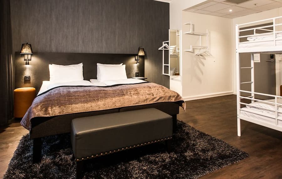 K7 Hotel Oslo