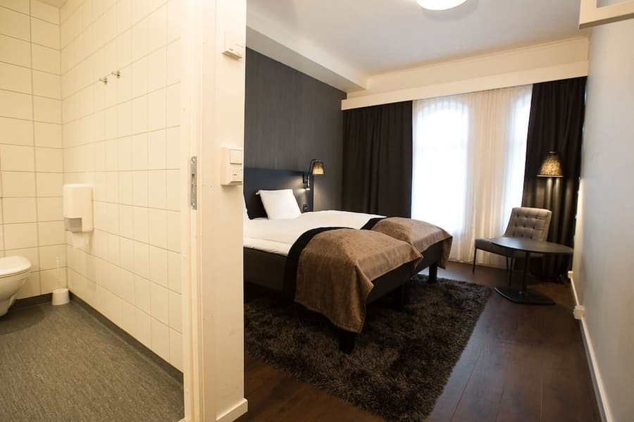 K7 Hotel Oslo