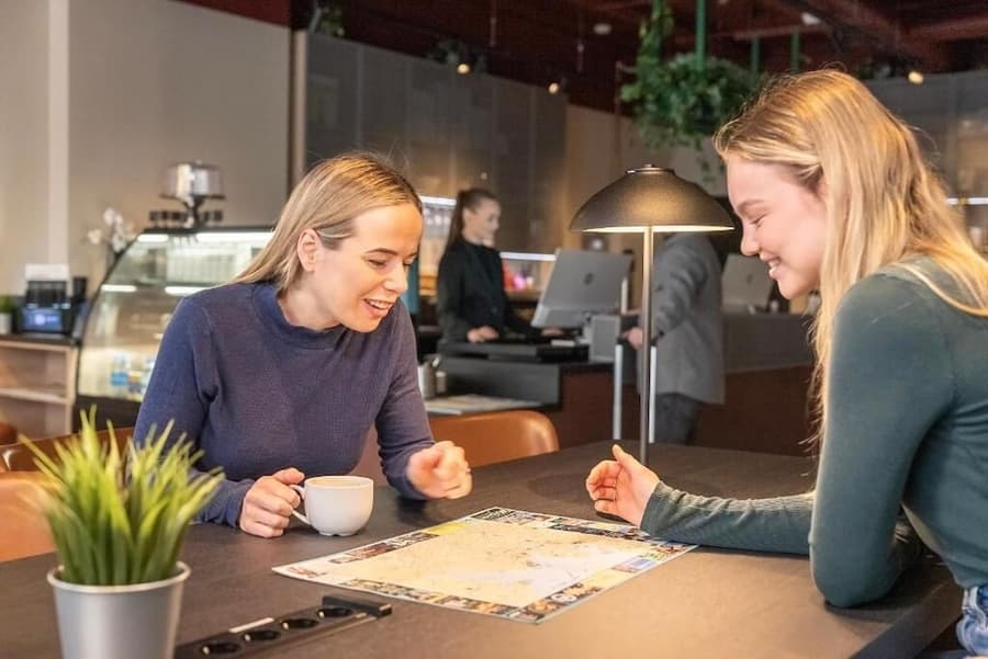K7 Hotel Oslo