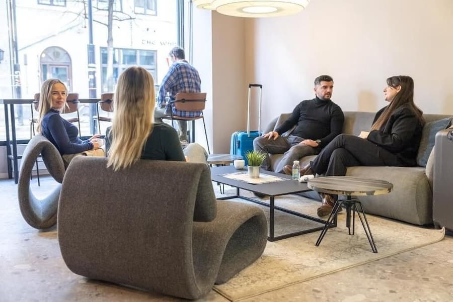 K7 Hotel Oslo
