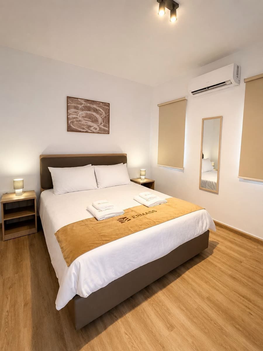 Valentinos Apartments