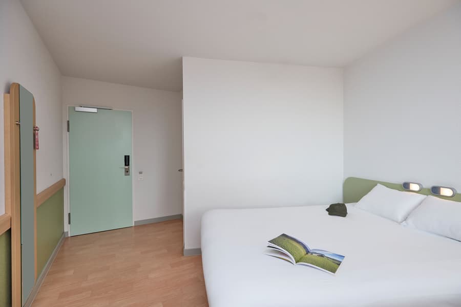ibis budget Bern Expo
