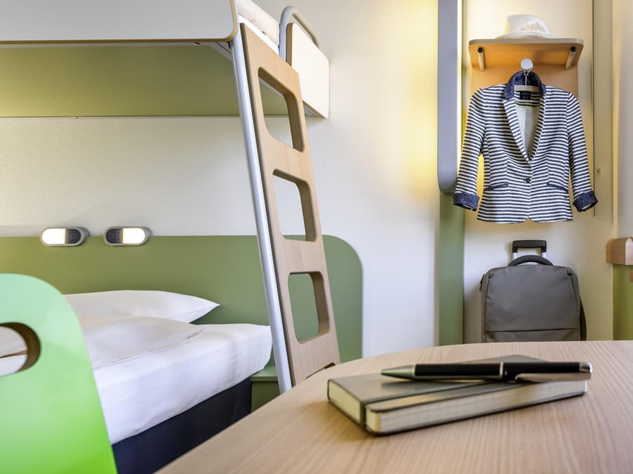 ibis budget Portsmouth