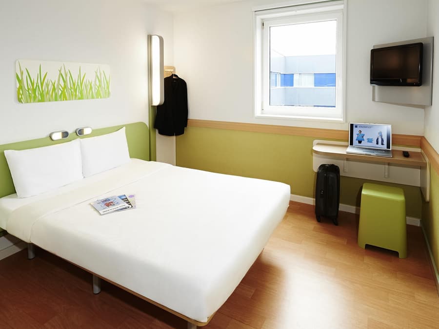 ibis budget Portsmouth