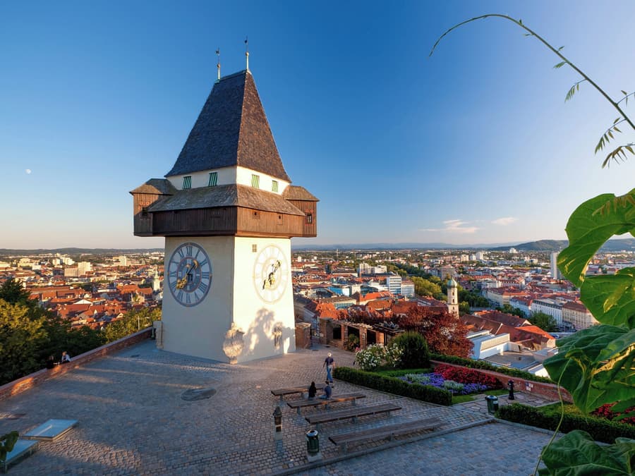 ibis budget Graz City