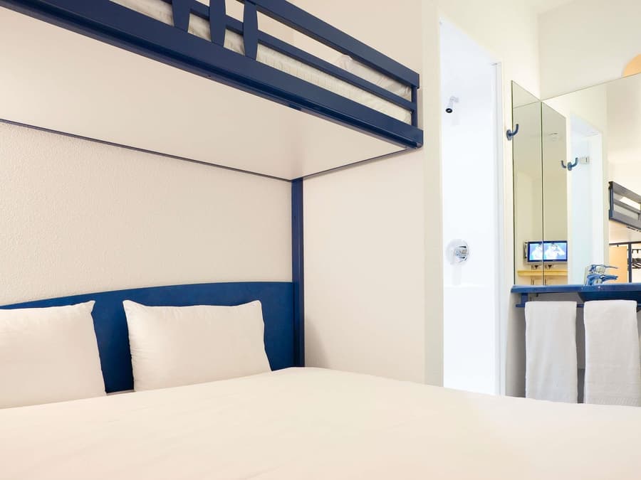 ibis budget Graz City