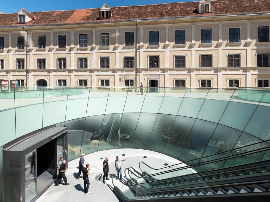 ibis budget Graz City